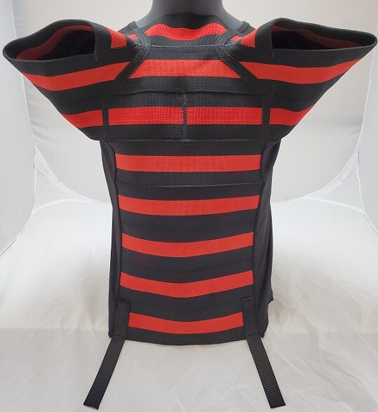forell f8 bench shirt