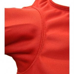 2-ply Bench Shirt Titan Super F6 NXG Plus | Anderson Powerlifting
