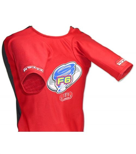 titan f6 bench shirt