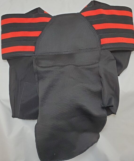 titan evil twin bench shirt
