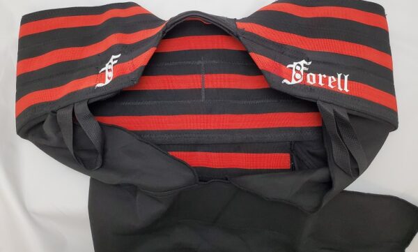 forell f8 bench shirt