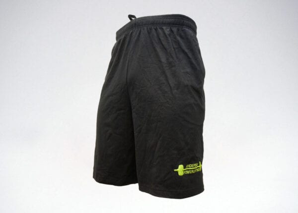 anderson powerlifting KLA barbell shorts