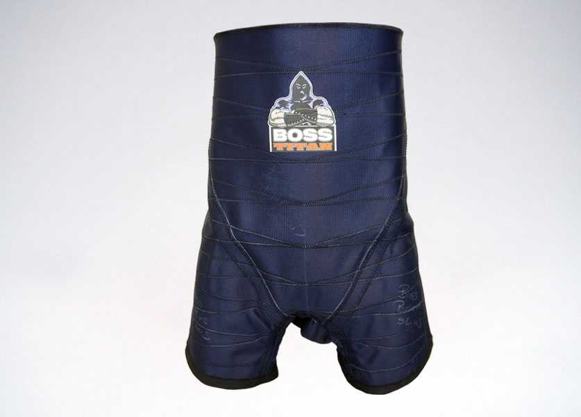 titan powerlifting equipment