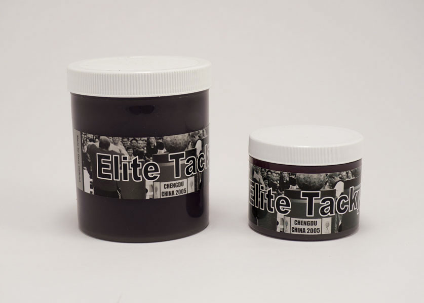 Used by Strongmen World Wide for Stone Lifting 4oz Bestseller Elite Tacky 