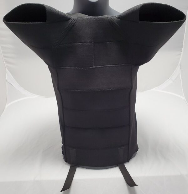 Forell F8 Bench Shirt Anderson Powerlifting