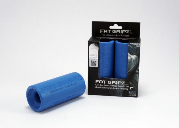 fat gripz bar grips