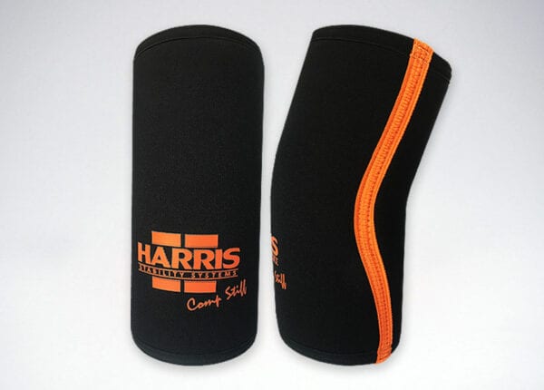 harris strongman elbow sleeves