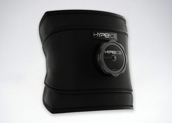 hyperice back ice compression device
