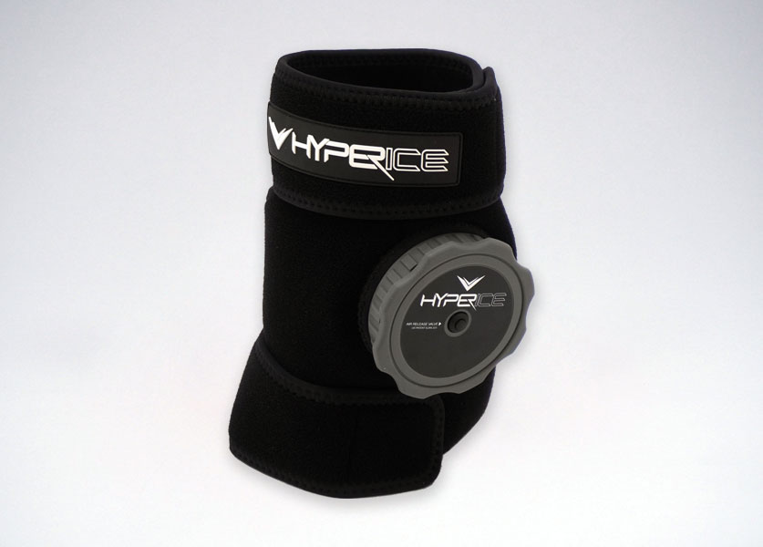 hyperice compression device