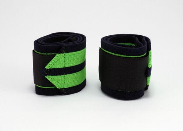 kla 2500 wrist wrap