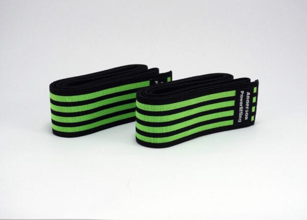 kla 4000 knee wrap