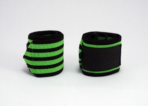 kla 4000 wrist wrap