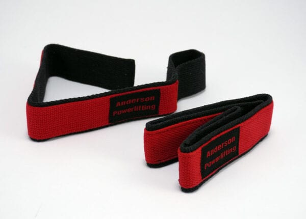 cotton kla lifting straps