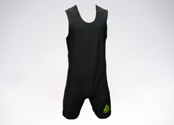 kla new logo singlet