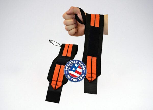 max rpm wrist wrap