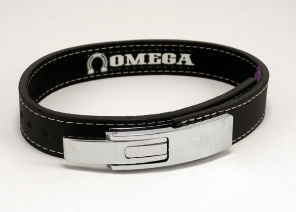 KLA Lever Belt - Anderson Powerlifting
