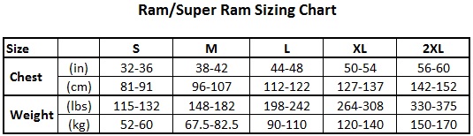 Titan Super Ram Bench Press Aid - Foto 3