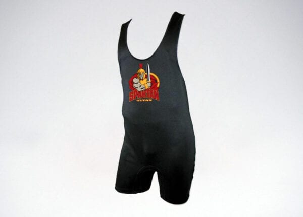 spartan squat suit