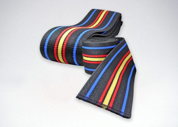 thp knee wraps