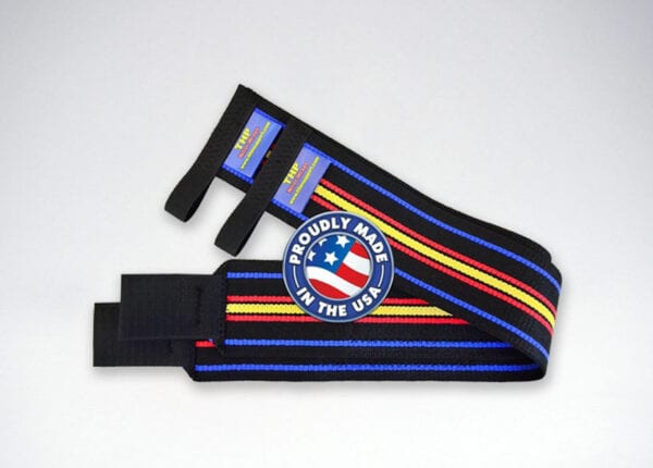 thp wrist wraps