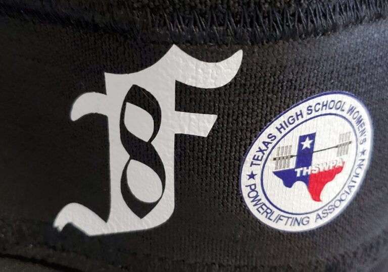 forell f8 bench shirt
