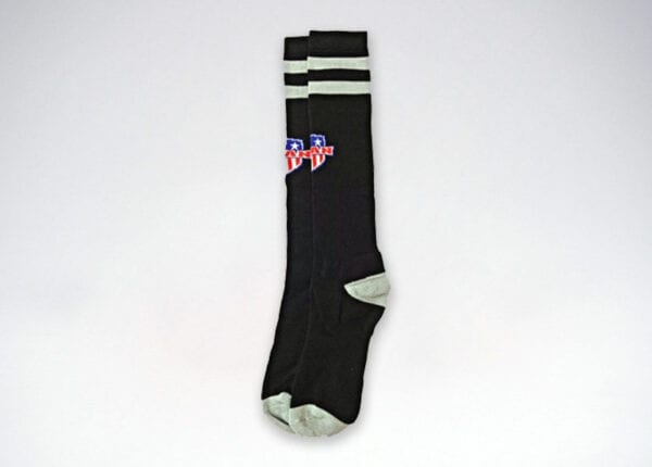 titan deadlift socks