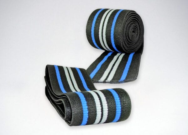 titanium knee wraps