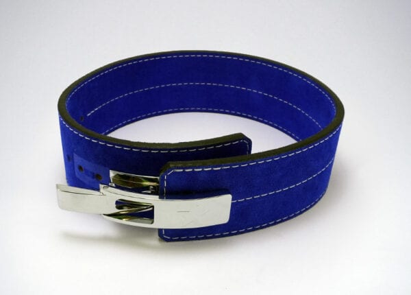 blue toro level belt