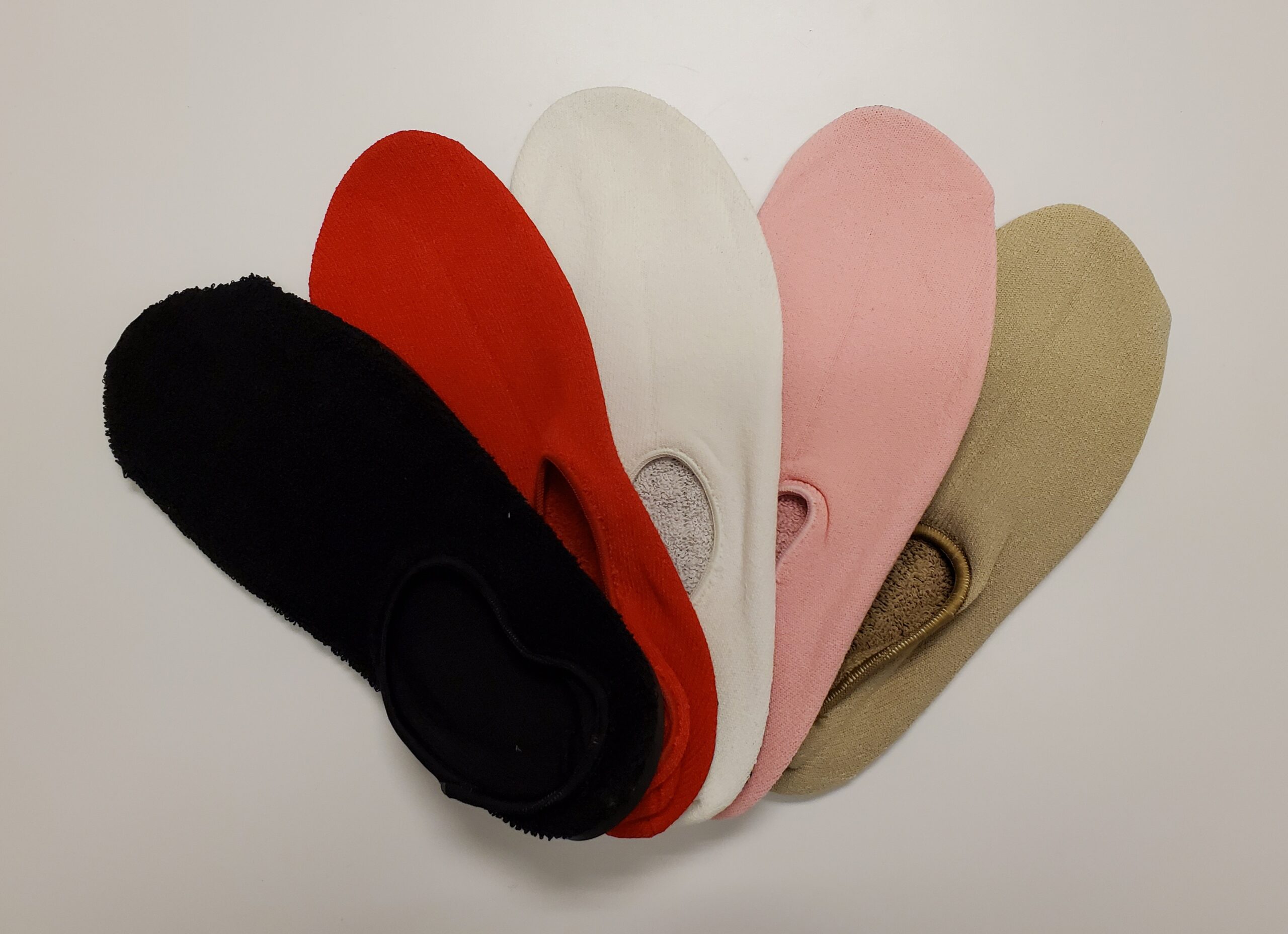 titan deadlift slippers