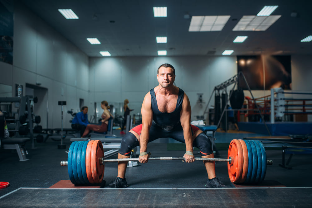 Wrist straps Are a Smarter Way to Lift Weights