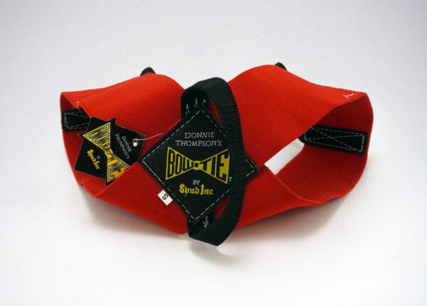 donnie thompson formal bowtie