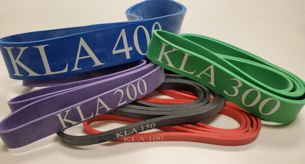 Resistance Bands KLA