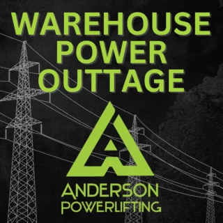 Unfortunately we are experiencing severe weather and storms here in Dallas that have knocked out the power.

Please be patient with us as we work through this. We will send your orders out as soon as we are able.

Thank you for understanding 🙏🏻