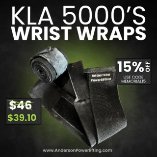 Here’s a look at some of the items we have discounted for our Memorial Day sale!

Code: MEMORIAL15 at checkout