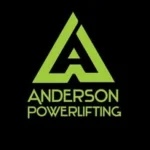 Anderson Powerlifting