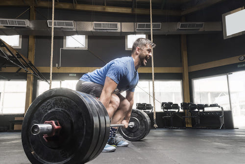 Sumo Vs Conventional Deadlift